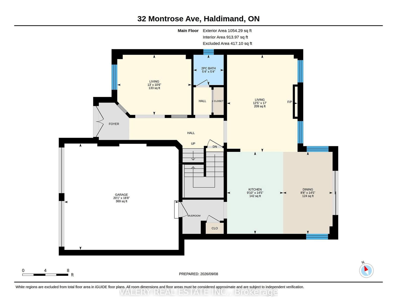 32 Montrose Avenue • Haldimand, ON photo 48
