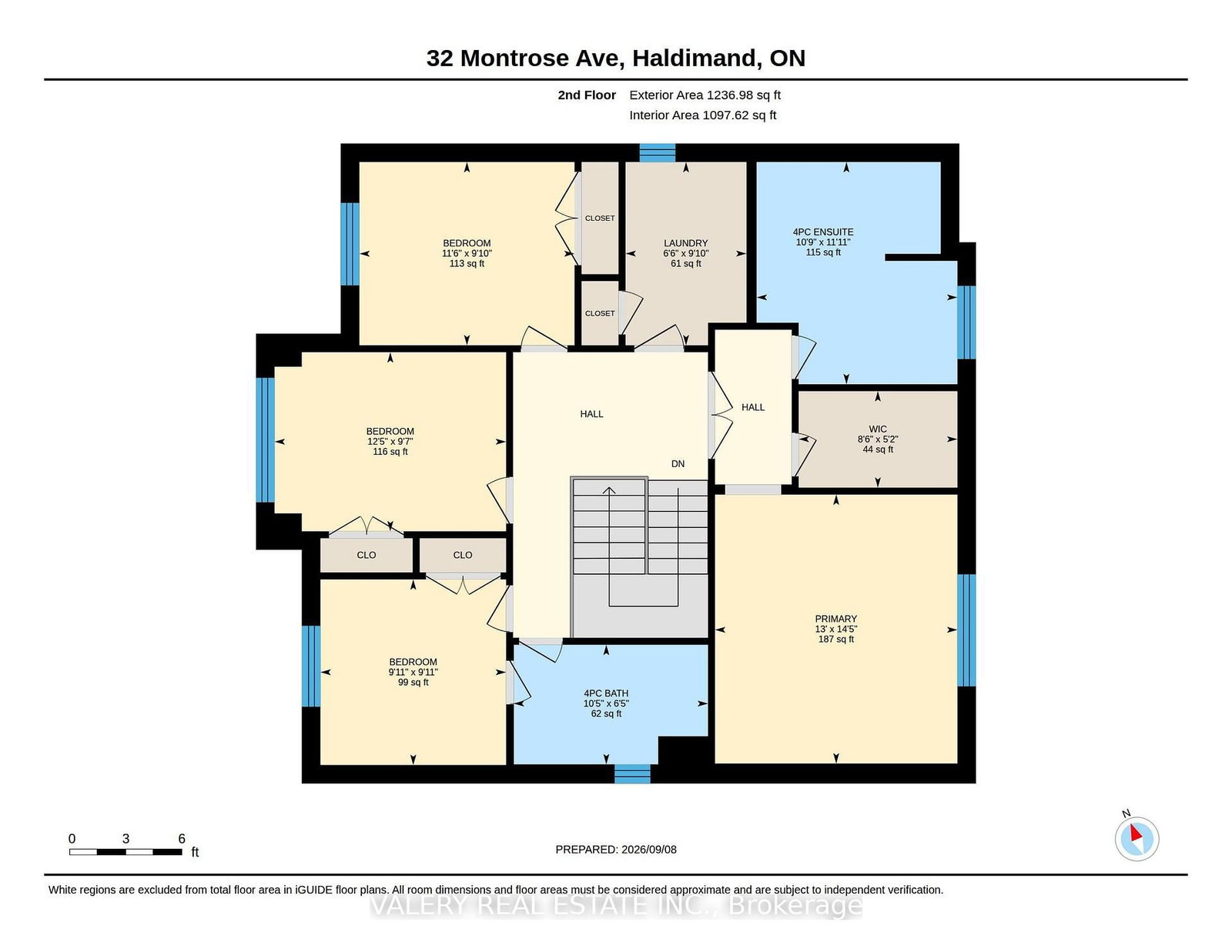 32 Montrose Avenue • Haldimand, ON photo 49