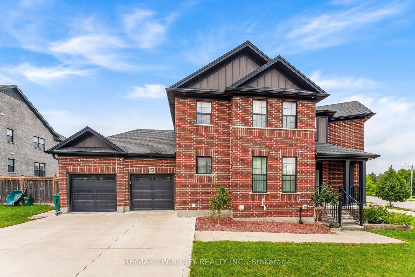 14 Marianne Dorn Trail Road • Kitchener, ON photo 1