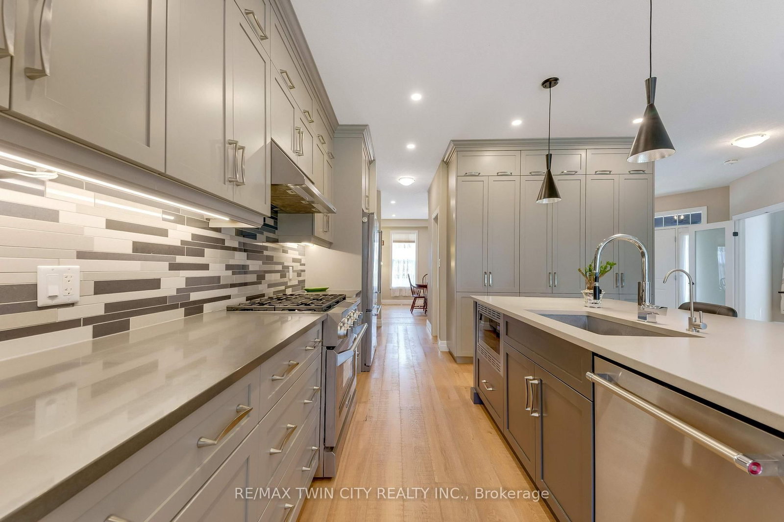 14 Marianne Dorn Trail Road • Kitchener, ON photo 17