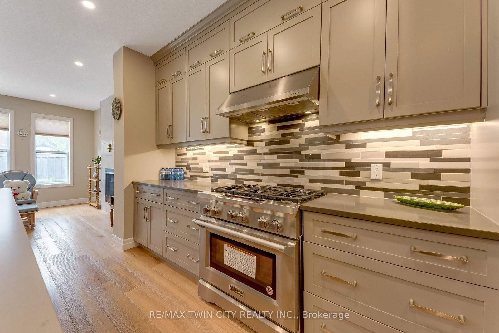 14 Marianne Dorn Trail Road • Kitchener, ON photo 19