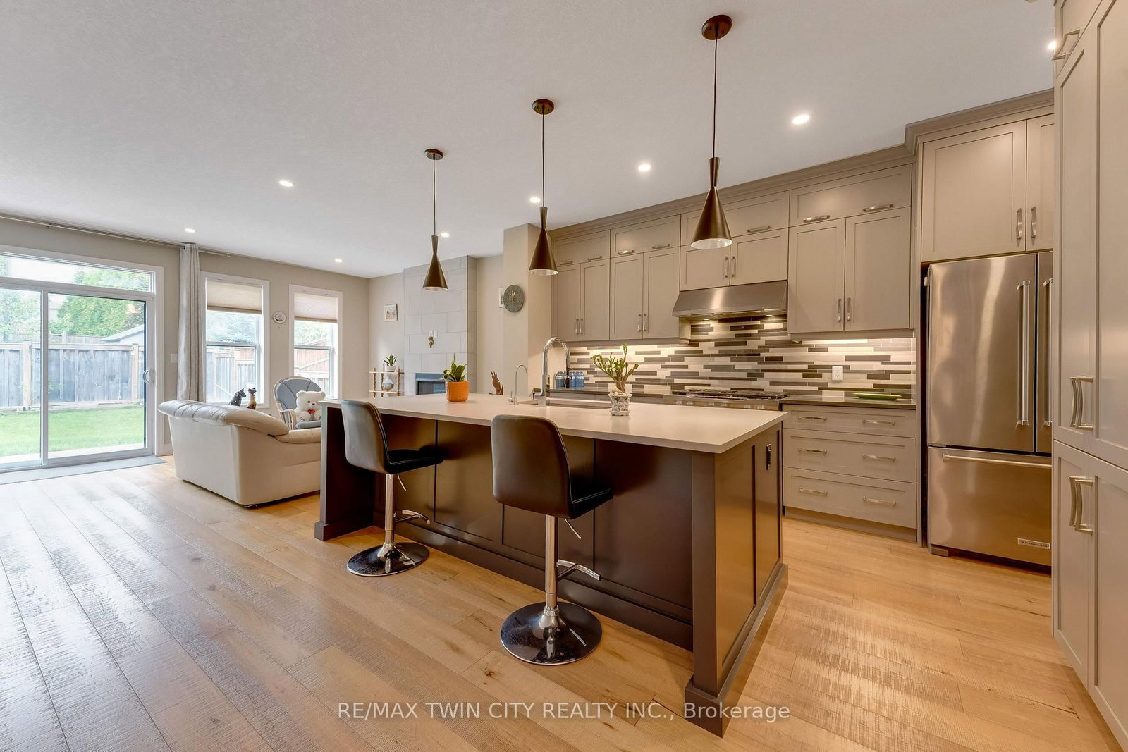 14 Marianne Dorn Trail Road • Kitchener, ON photo 20