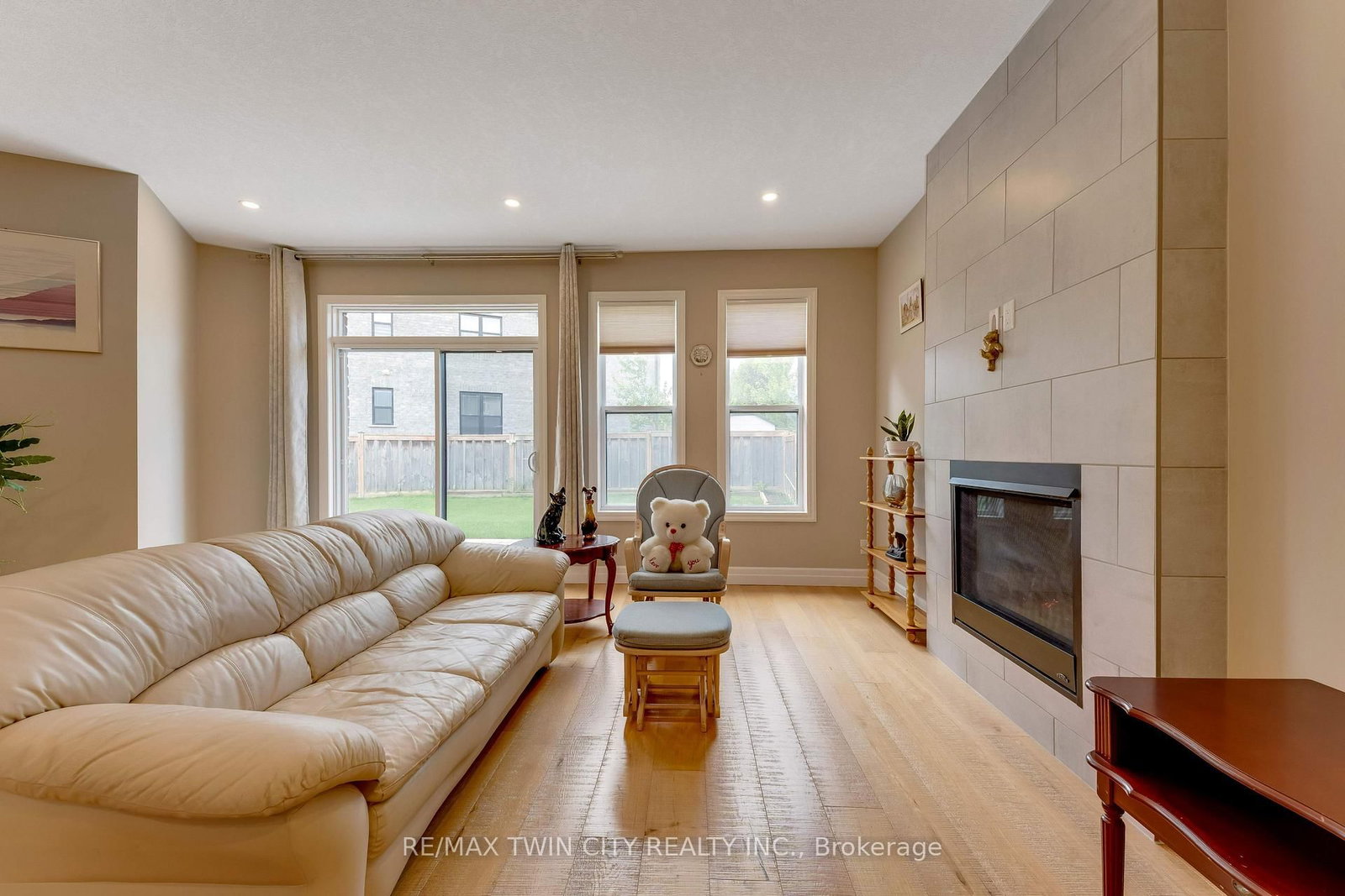 14 Marianne Dorn Trail Road • Kitchener, ON photo 21