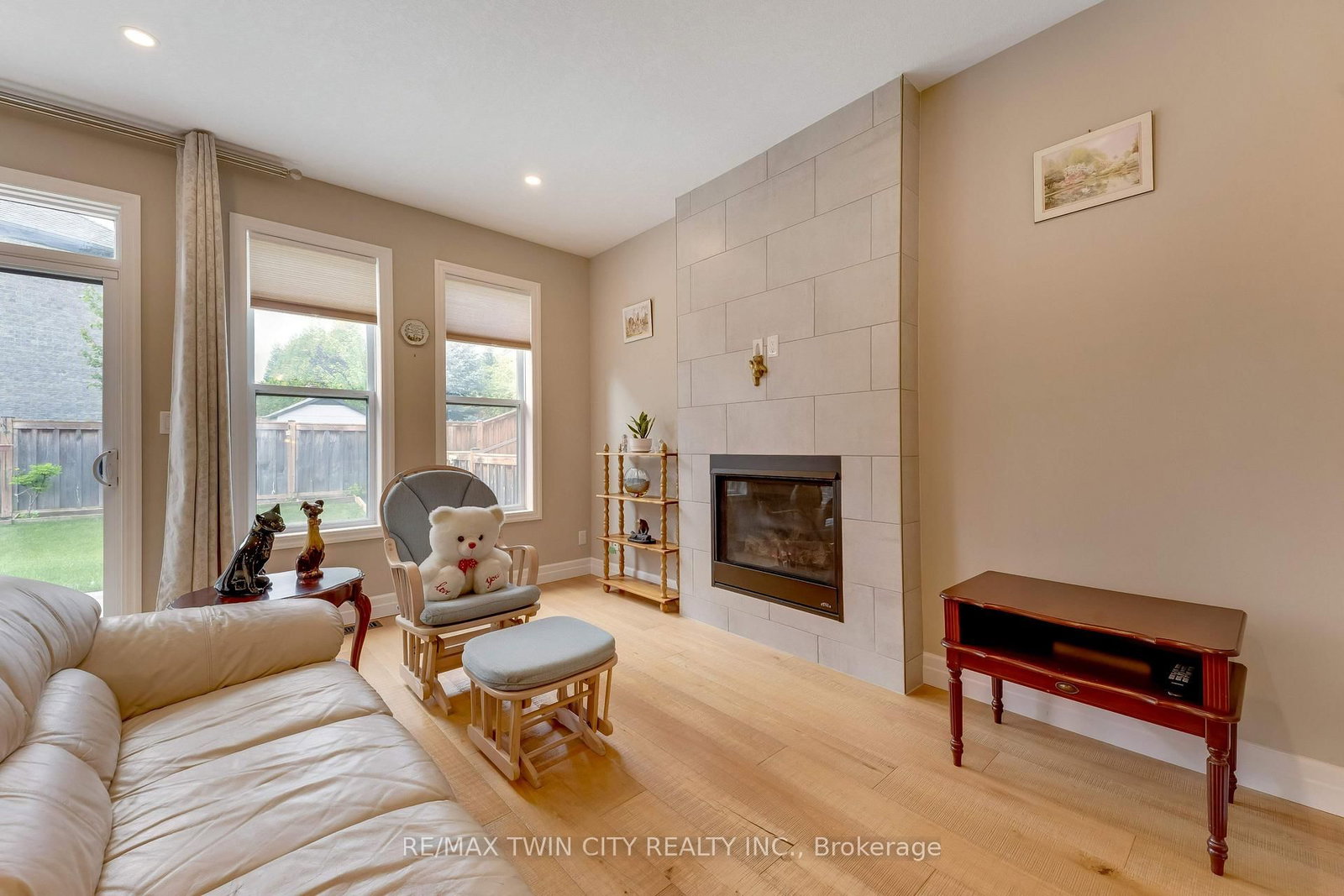 14 Marianne Dorn Trail Road • Kitchener, ON photo 22