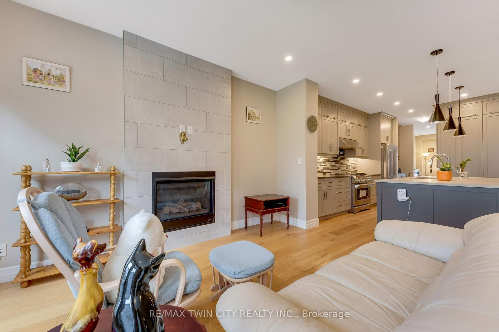 14 Marianne Dorn Trail Road • Kitchener, ON photo 23