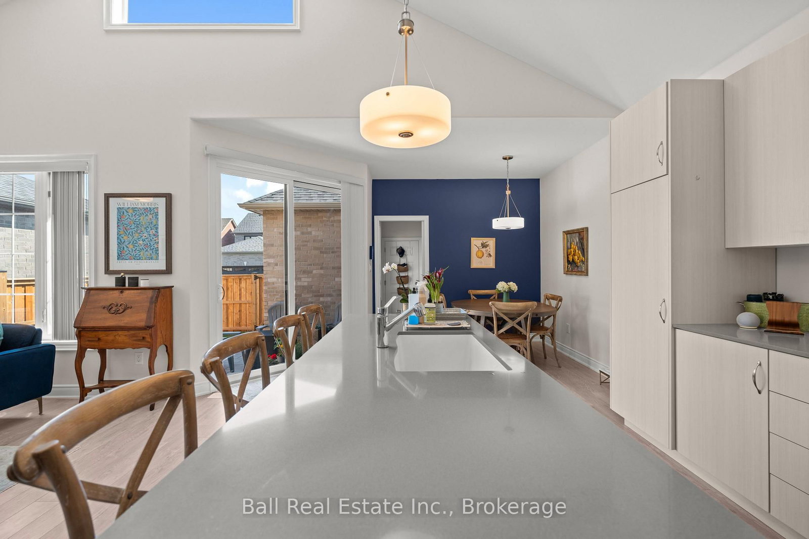 708 Whetstone Lane S • Peterborough, ON photo 10