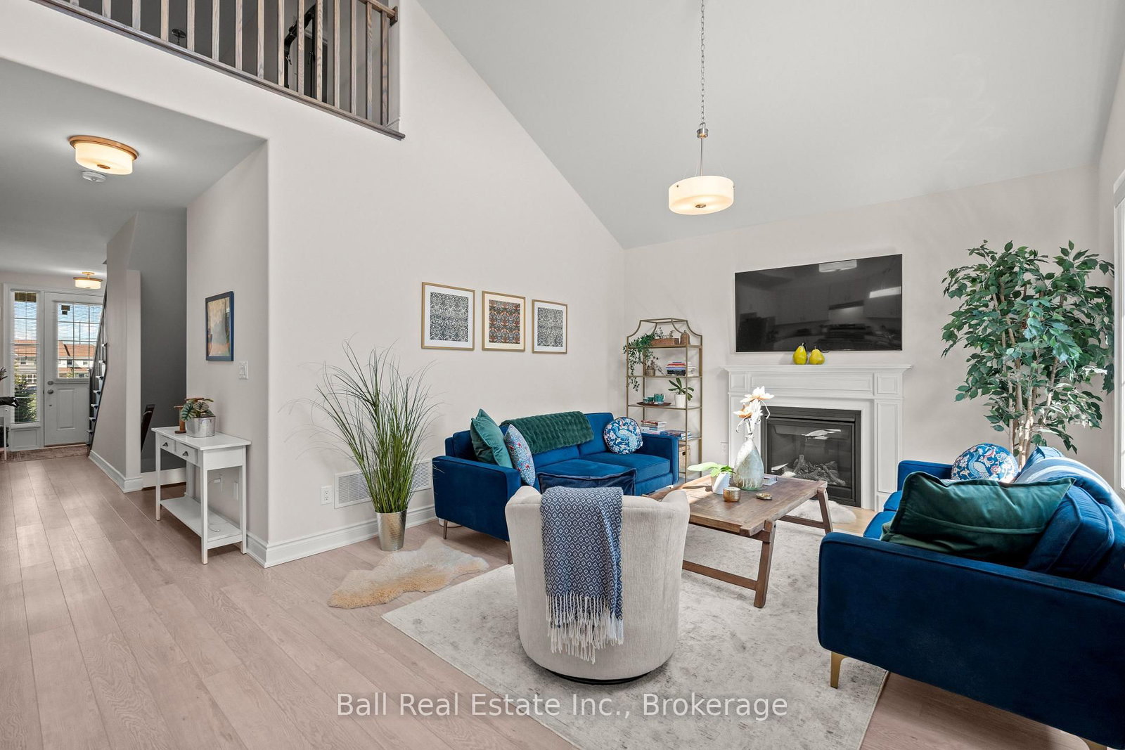708 Whetstone Lane S • Peterborough, ON photo 16
