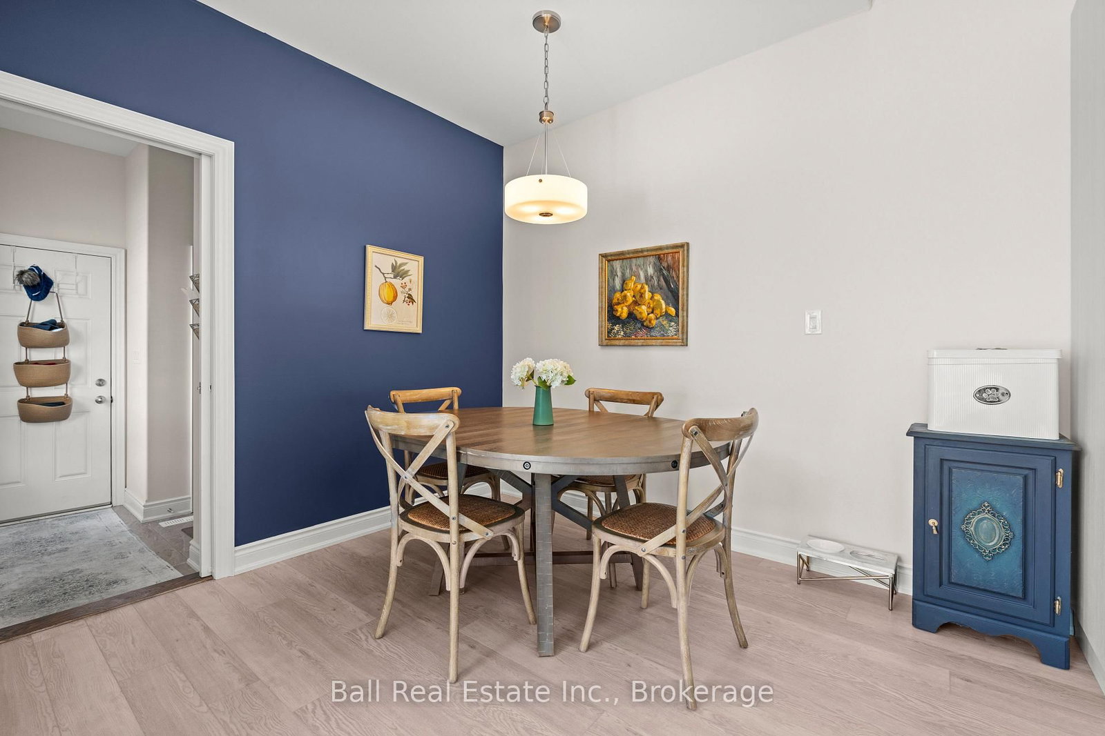 708 Whetstone Lane S • Peterborough, ON photo 18