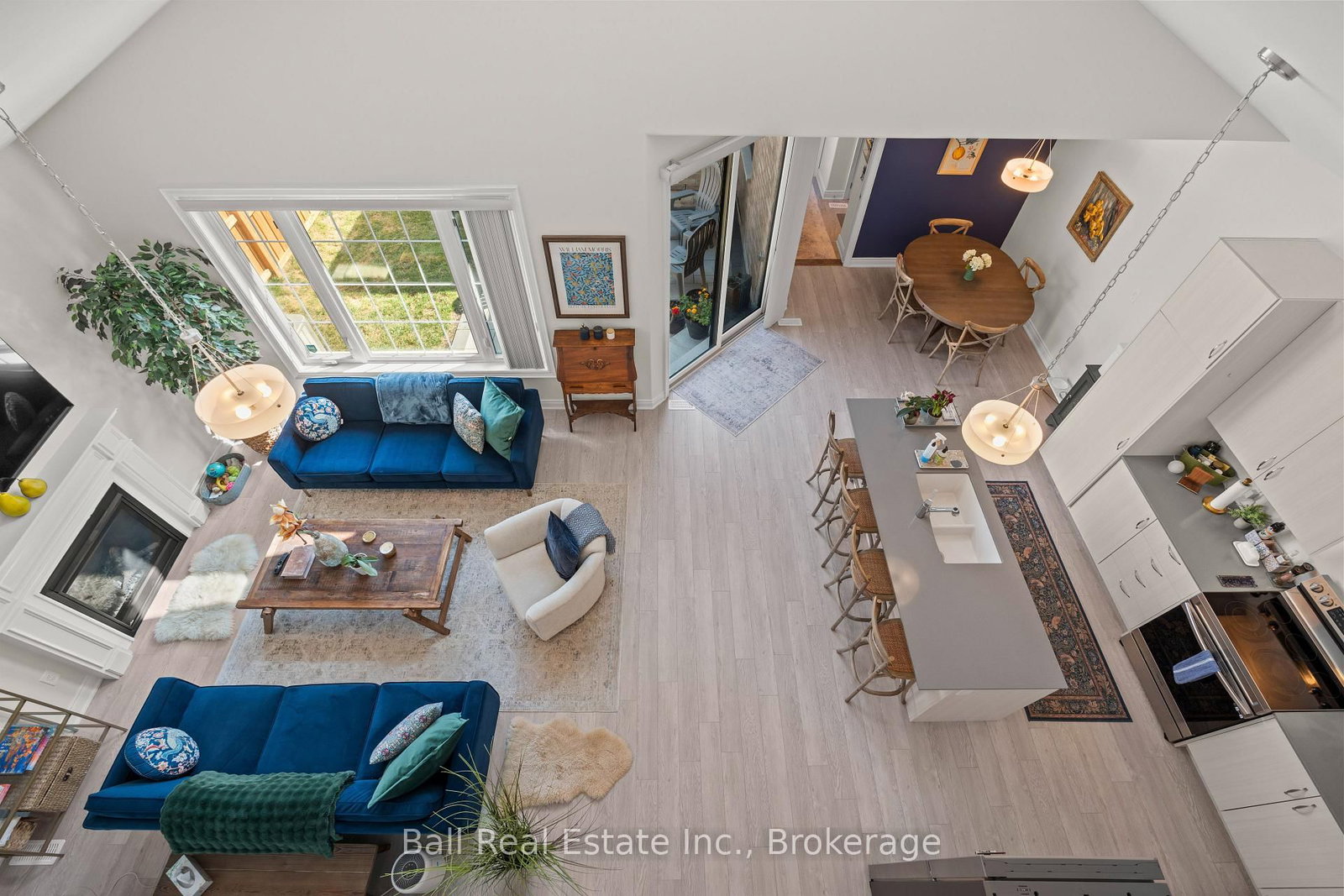 708 Whetstone Lane S • Peterborough, ON photo 19