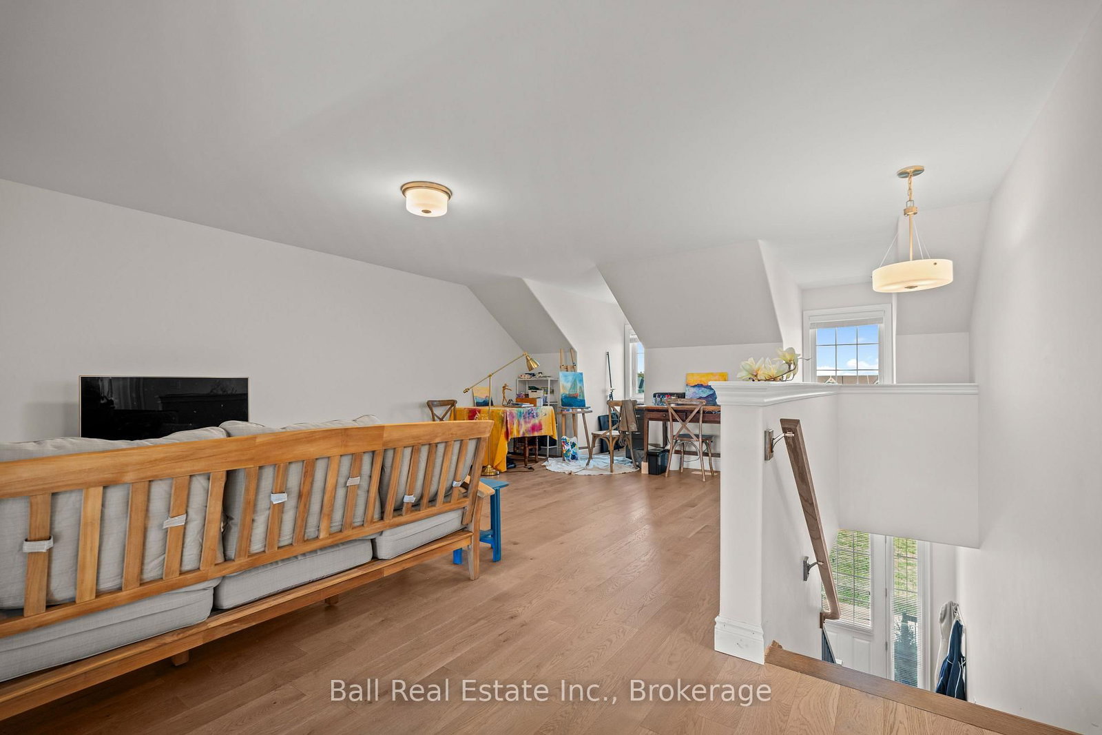 708 Whetstone Lane S • Peterborough, ON photo 32