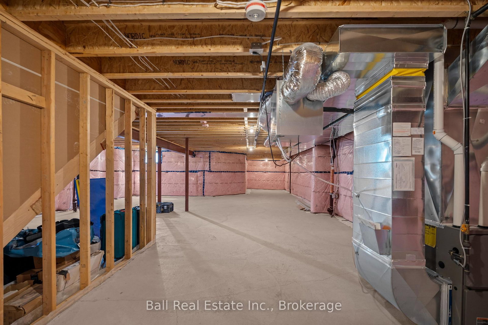 708 Whetstone Lane S • Peterborough, ON photo 39