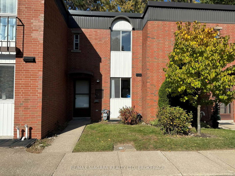 67 - 6476 Huggins Street