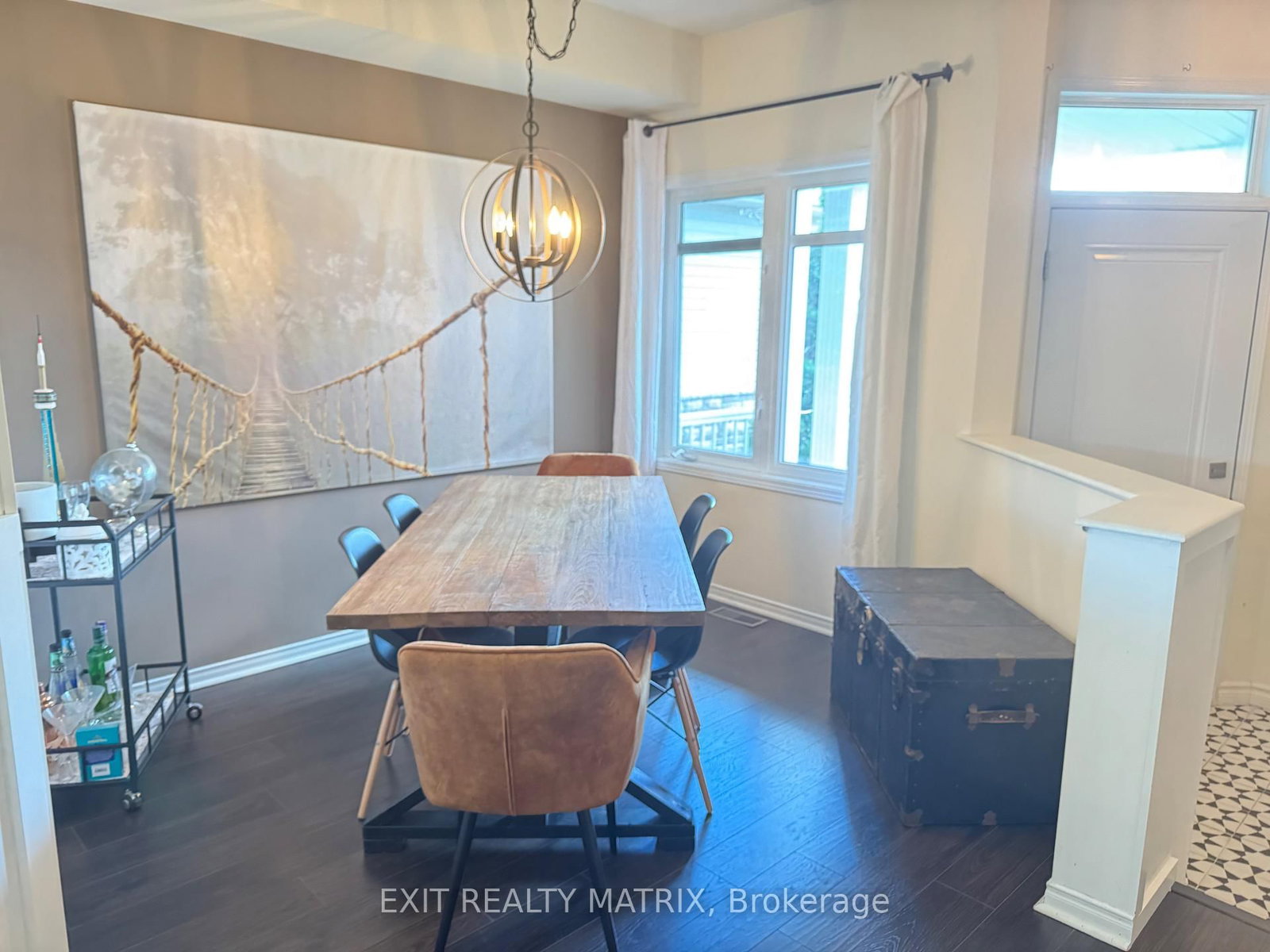 124 Dahlia Street • Clarence-Rockland, ON photo 5
