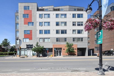 Condo for sale at 101-1014 Bank Street, Ottawa, Ontario, K1S 3W8 - Glebe - MLS: X13760668
