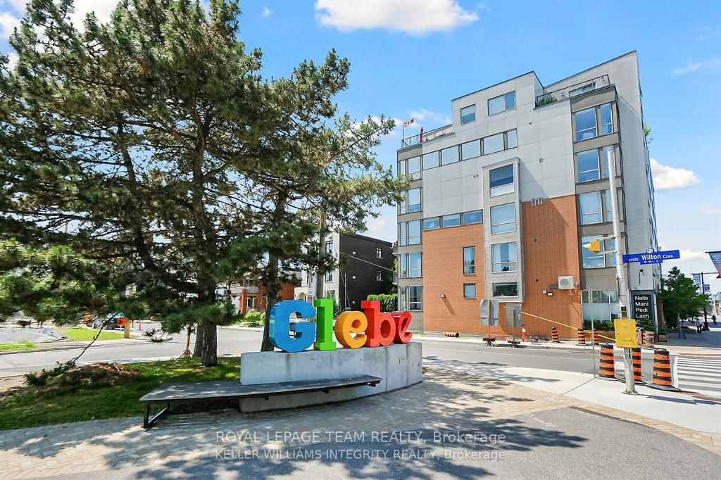 1014 Bank Street • Ottawa, ON photo 19