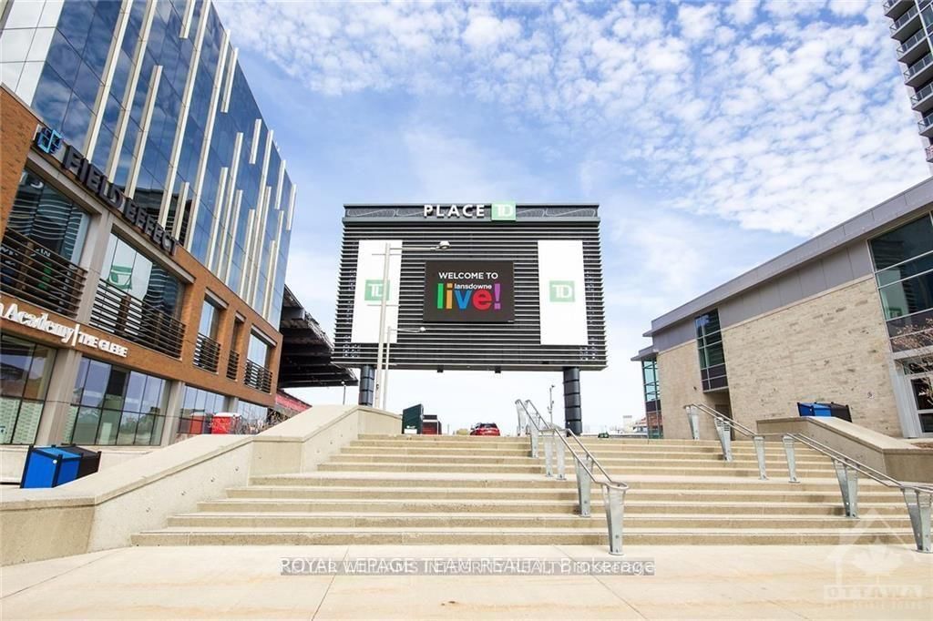 1014 Bank Street • Ottawa, ON photo 21