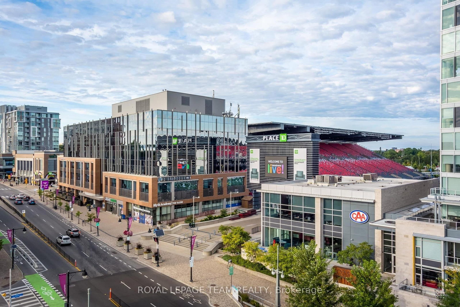 1014 Bank Street • Ottawa, ON photo 25