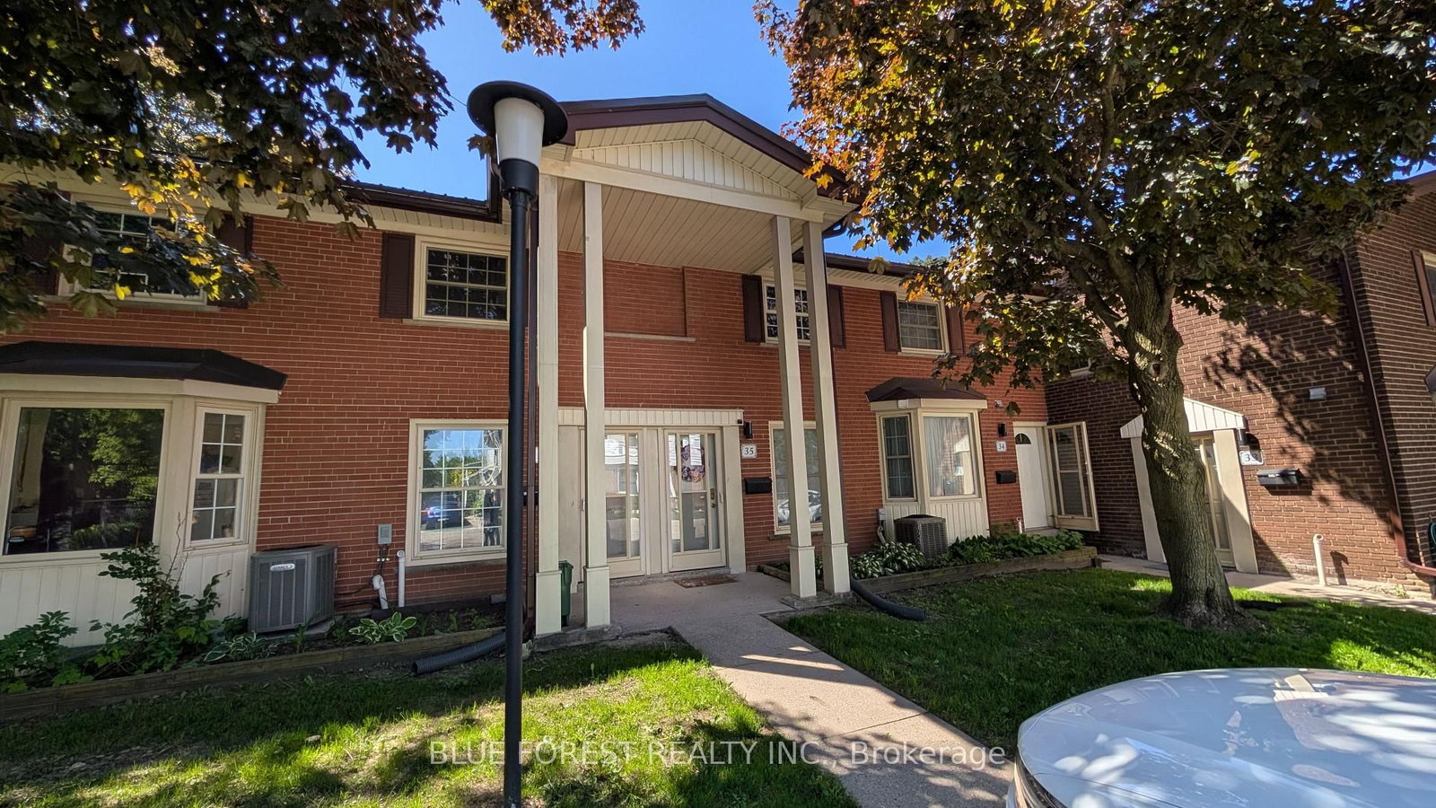 36 Arbour Glen Crescent, London East