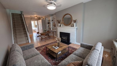 36 Arbour Glen Crescent • London East, ON photo 6