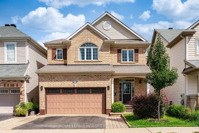 Barrhaven - Half Moon Bay, Ottawa - Photo 1