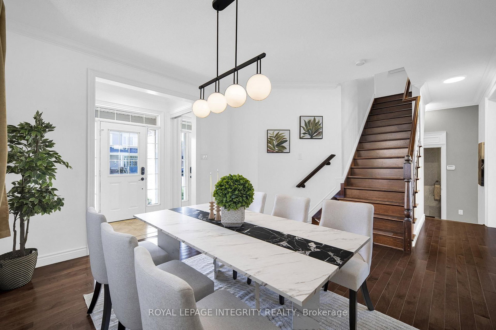 3009 Freshwater Way • Ottawa, ON photo 17