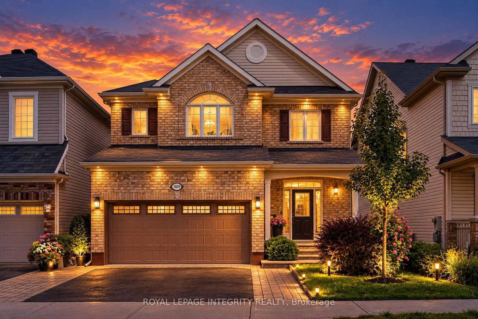 3009 Freshwater Way • Ottawa, ON photo 2