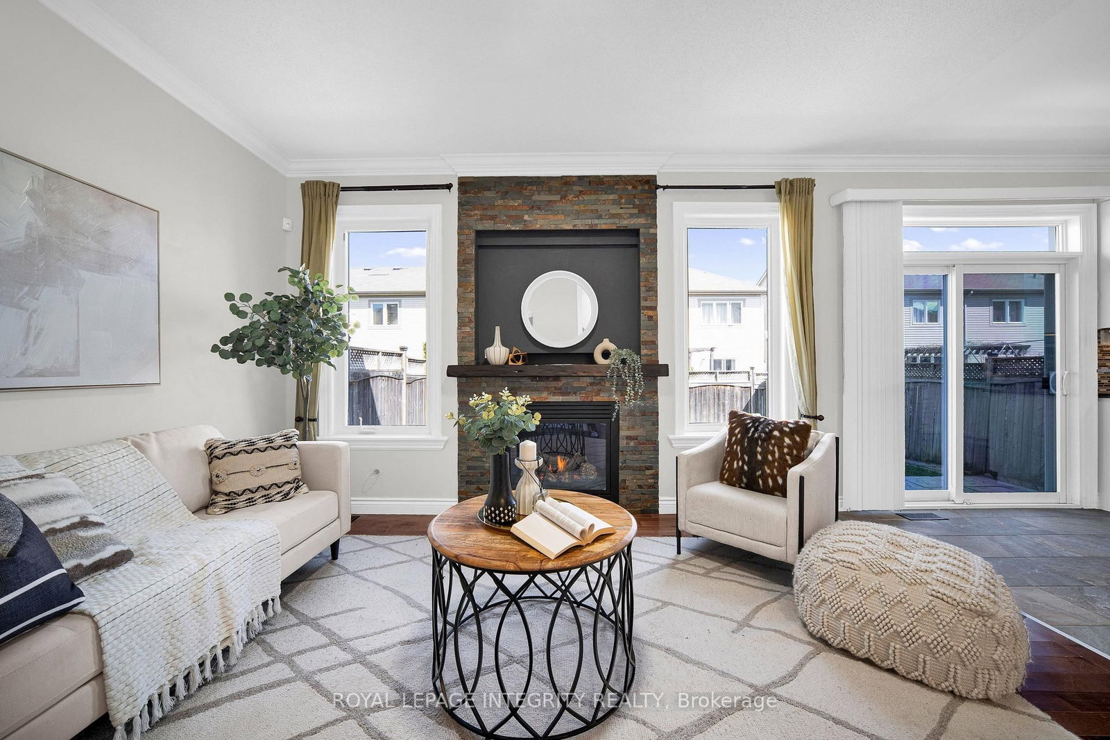 3009 Freshwater Way • Ottawa, ON photo 4