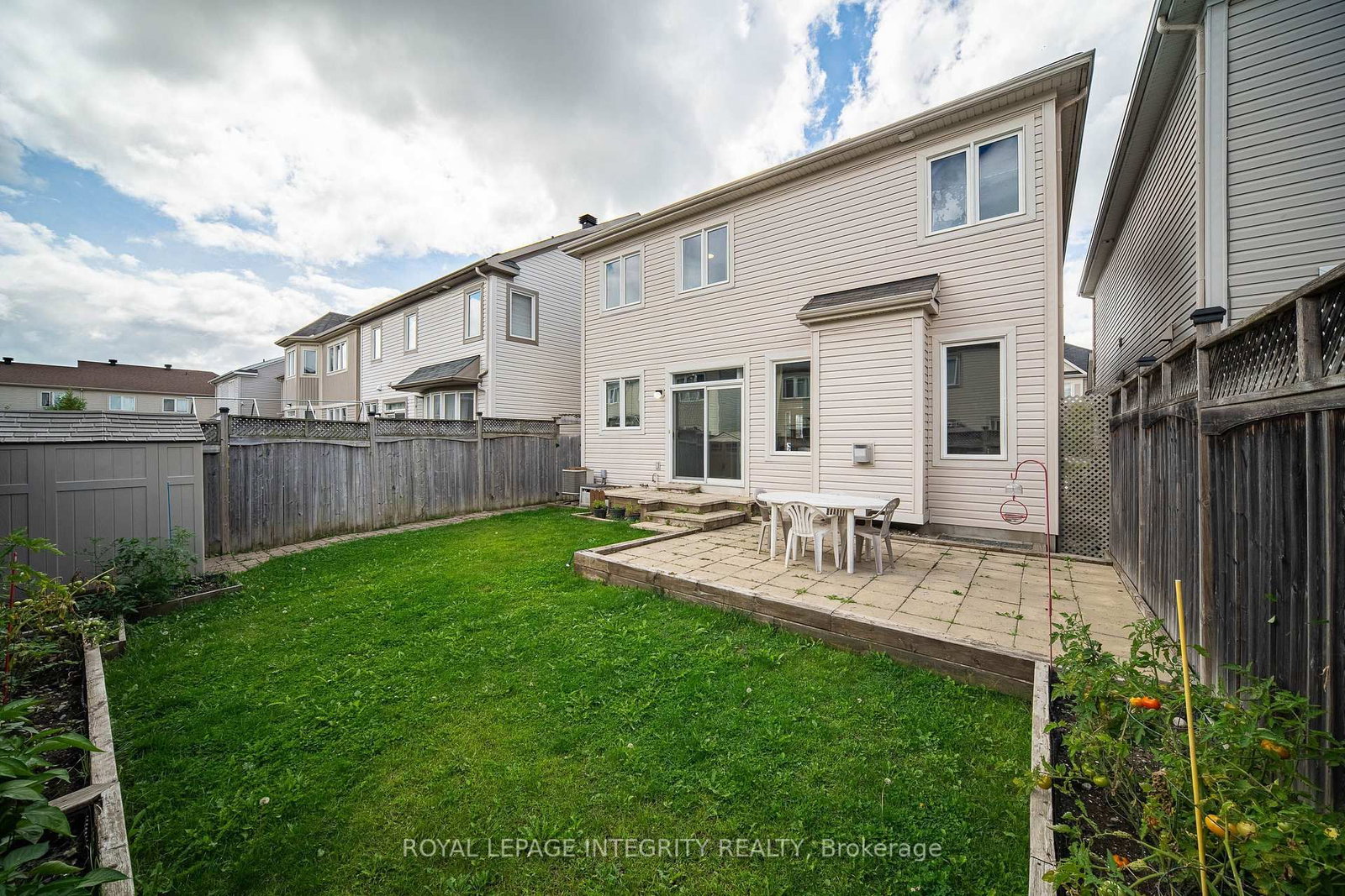 3009 Freshwater Way • Ottawa, ON photo 42