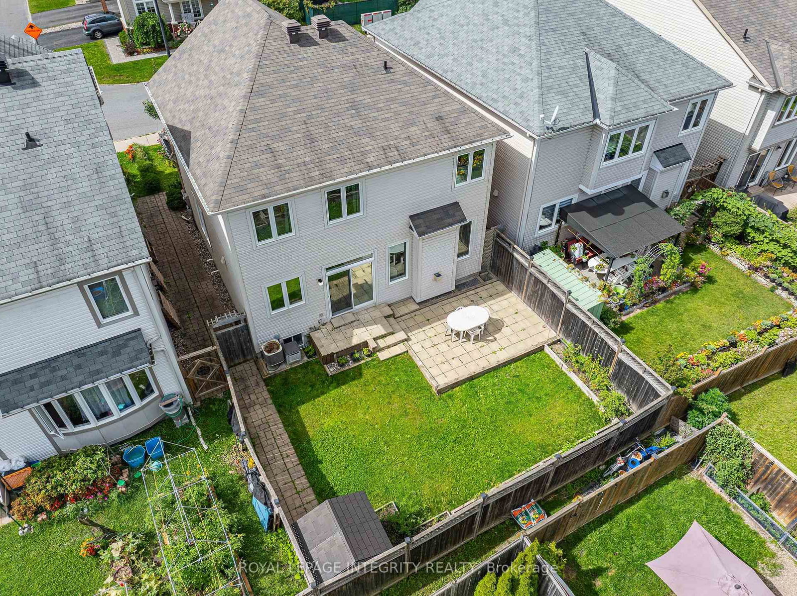 3009 Freshwater Way • Ottawa, ON photo 44