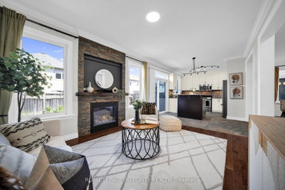 3009 Freshwater Way • Ottawa, ON photo 5