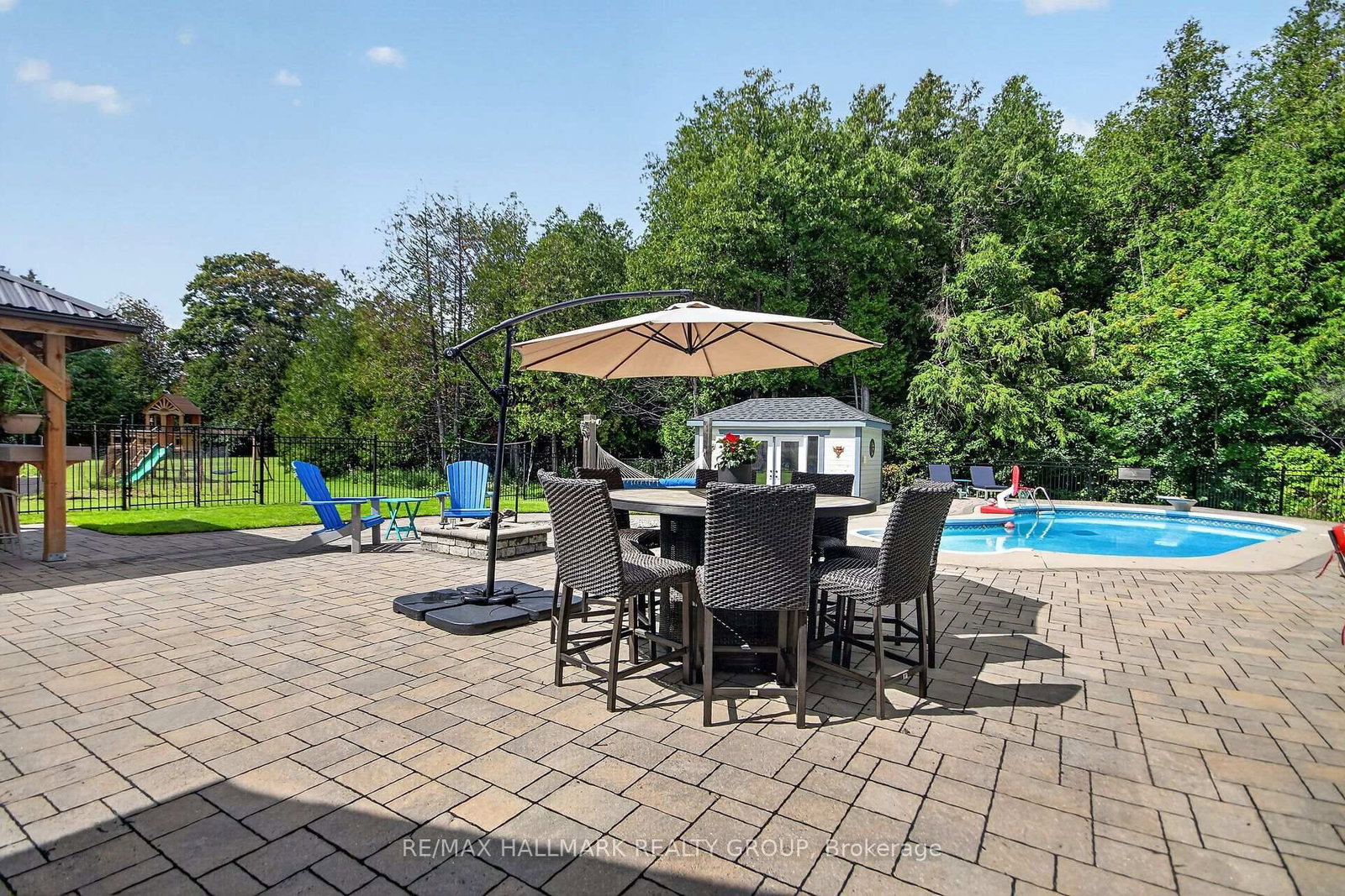 8251 Ranita Crescent • Metcalfe, ON photo 35