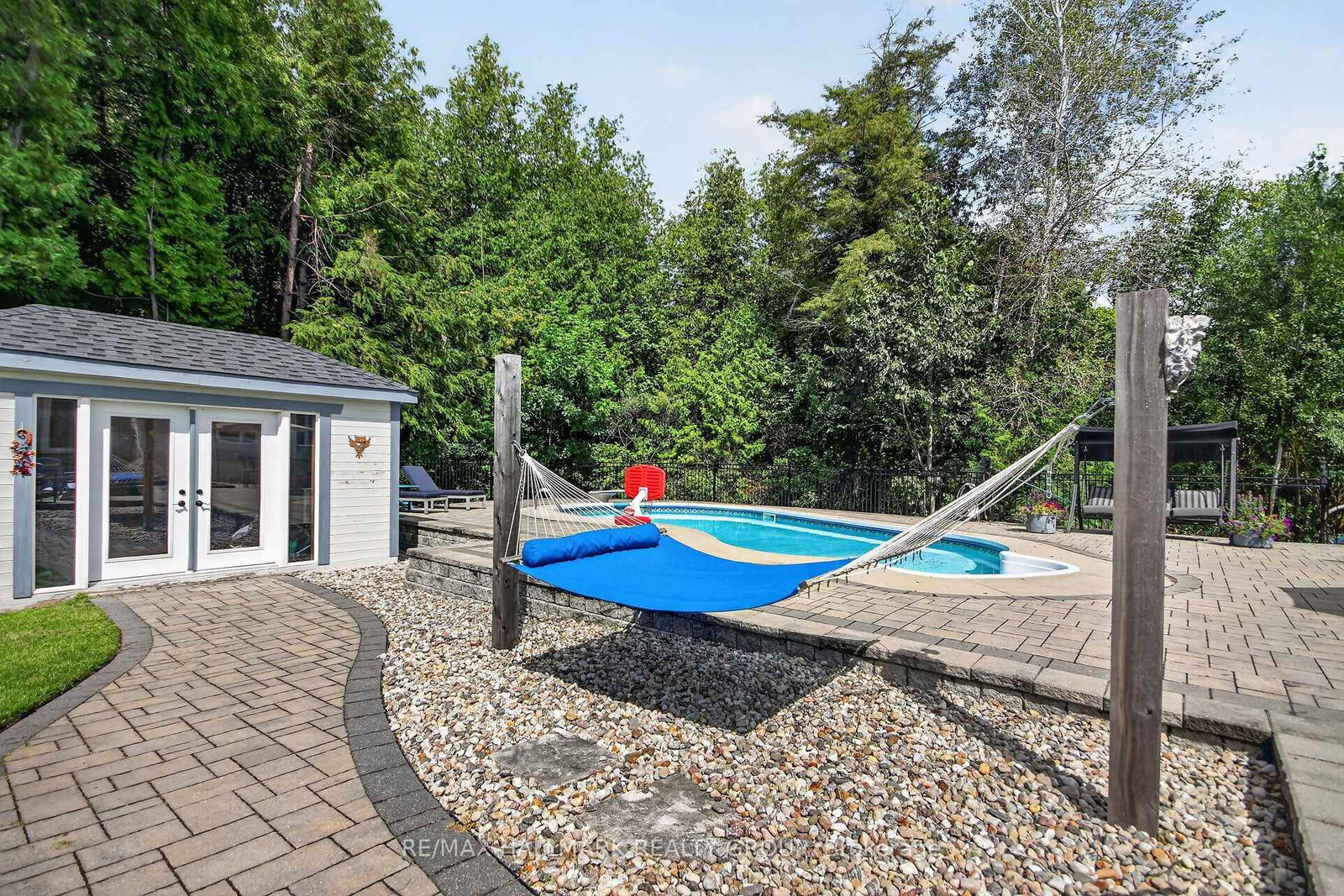 8251 Ranita Crescent • Metcalfe, ON photo 39