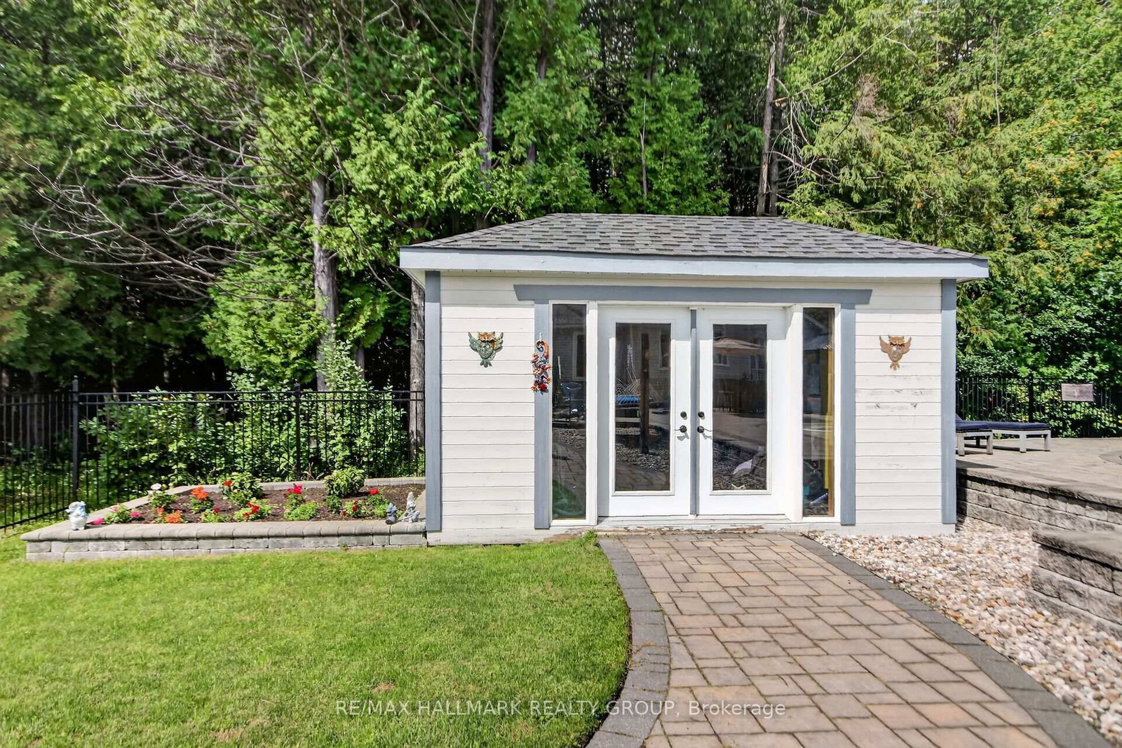 8251 Ranita Crescent • Metcalfe, ON photo 40