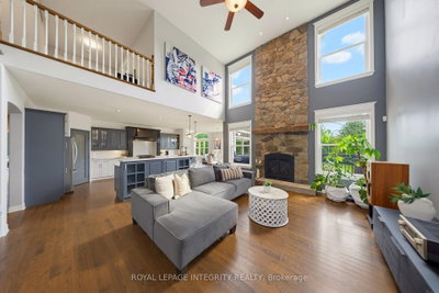 562 Pennycross Lane • Carp, ON photo 7