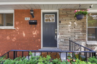312 Upper Paradise Road • Hamilton, ON photo 4