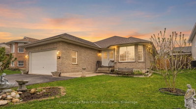 190 Sheffield Street • Southgate, ON photo 2