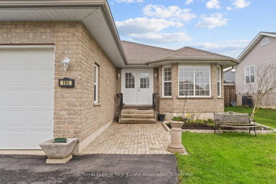 190 Sheffield Street • Southgate, ON photo 3
