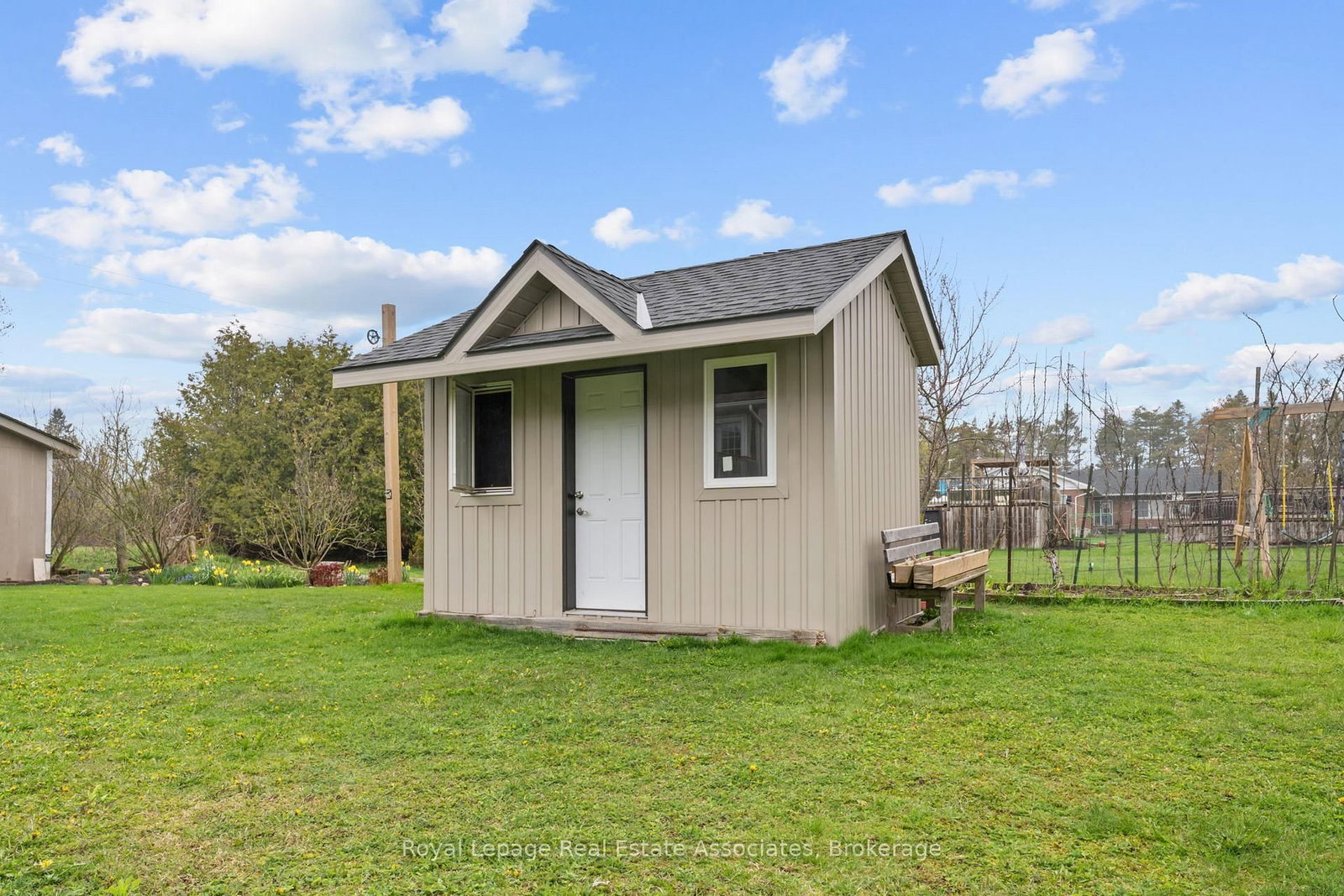 190 Sheffield Street • Southgate, ON photo 35