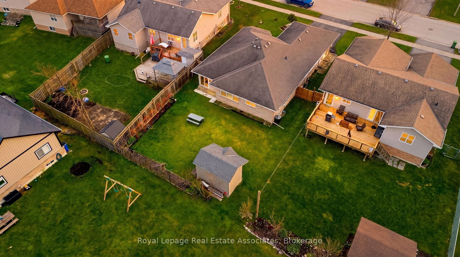 190 Sheffield Street • Southgate, ON photo 40