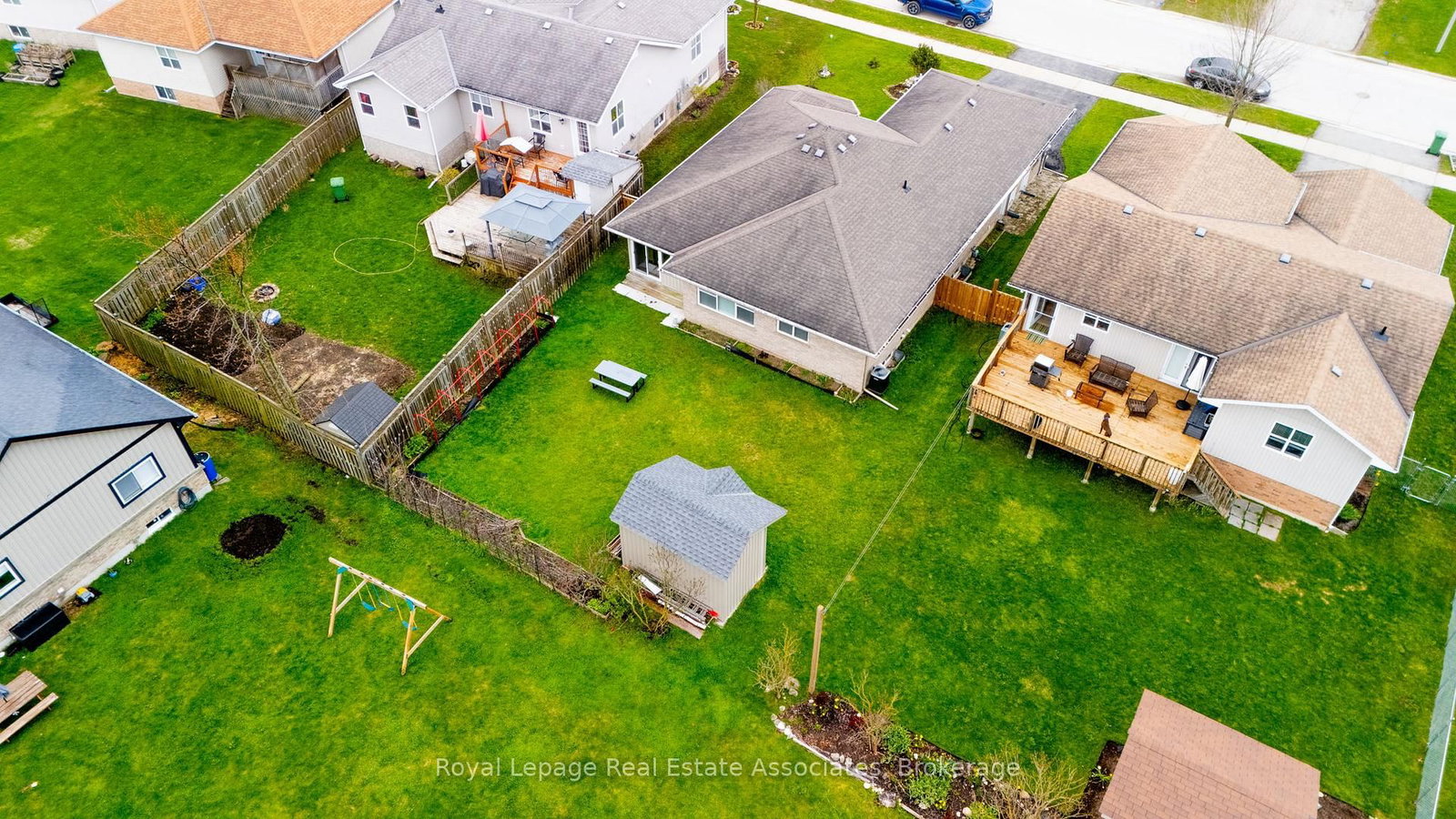 190 Sheffield Street • Southgate, ON photo 41