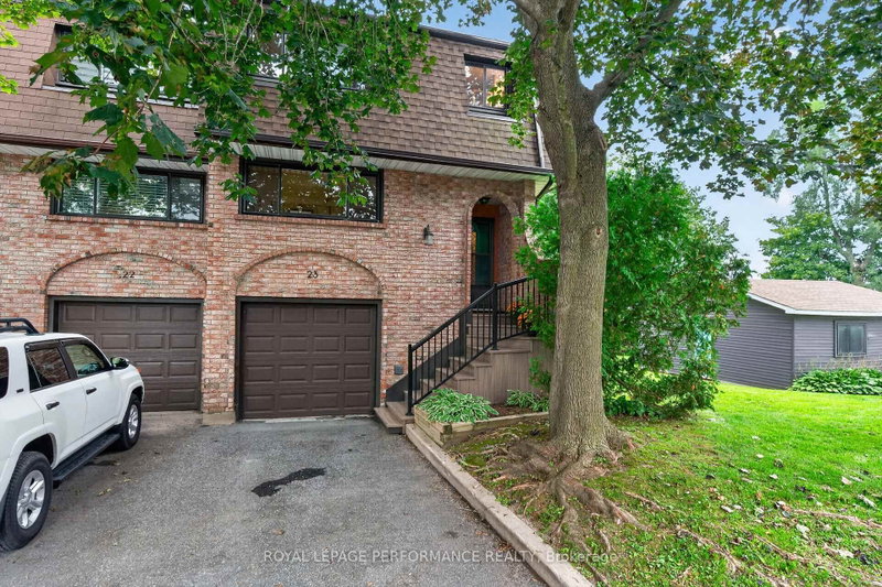 Unit 23 at 2 Bertona Street, Ottawa