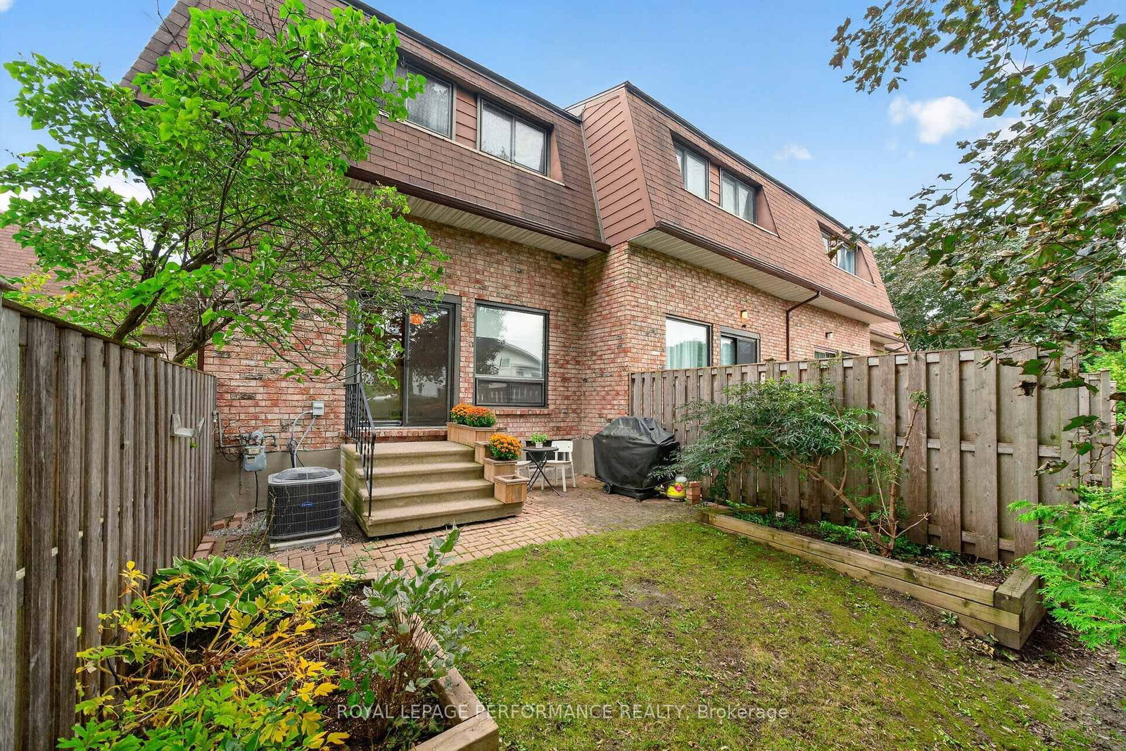 2 Bertona Street • #23 • Ottawa, ON photo 35