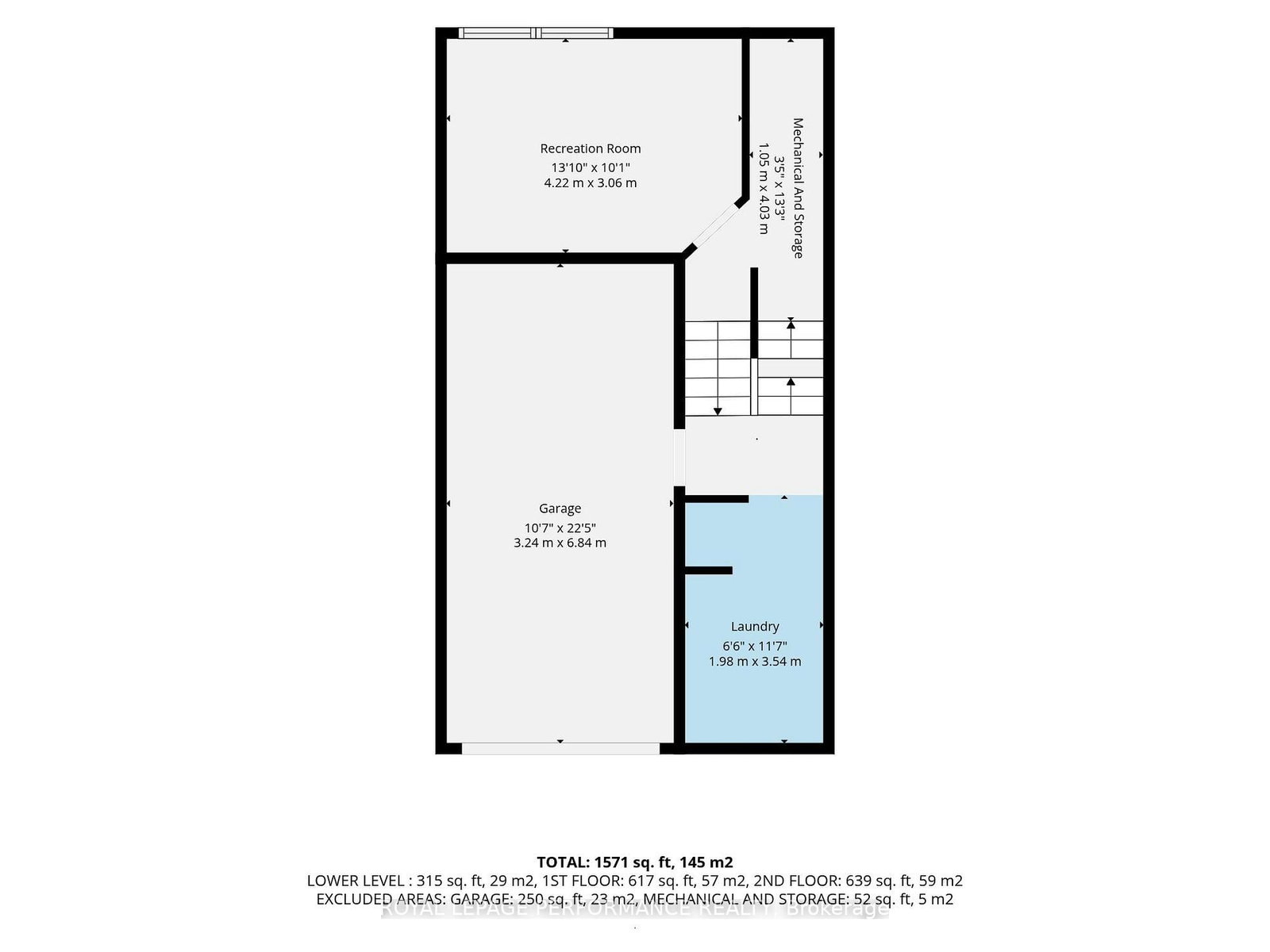 2 Bertona Street • #23 • Ottawa, ON photo 42