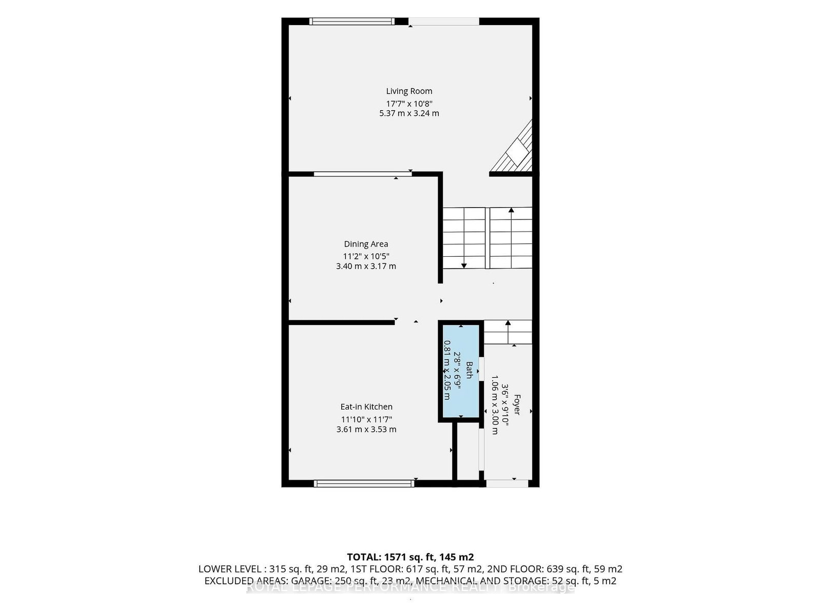 2 Bertona Street • #23 • Ottawa, ON photo 43