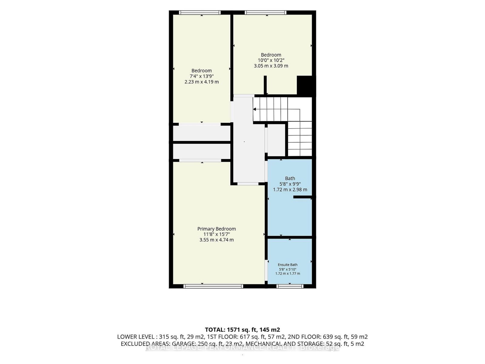 2 Bertona Street • #23 • Ottawa, ON photo 44