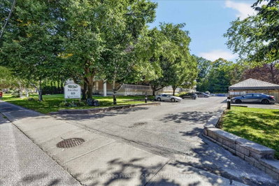 40 Auburn Street • #408 • Peterborough, ON photo 2