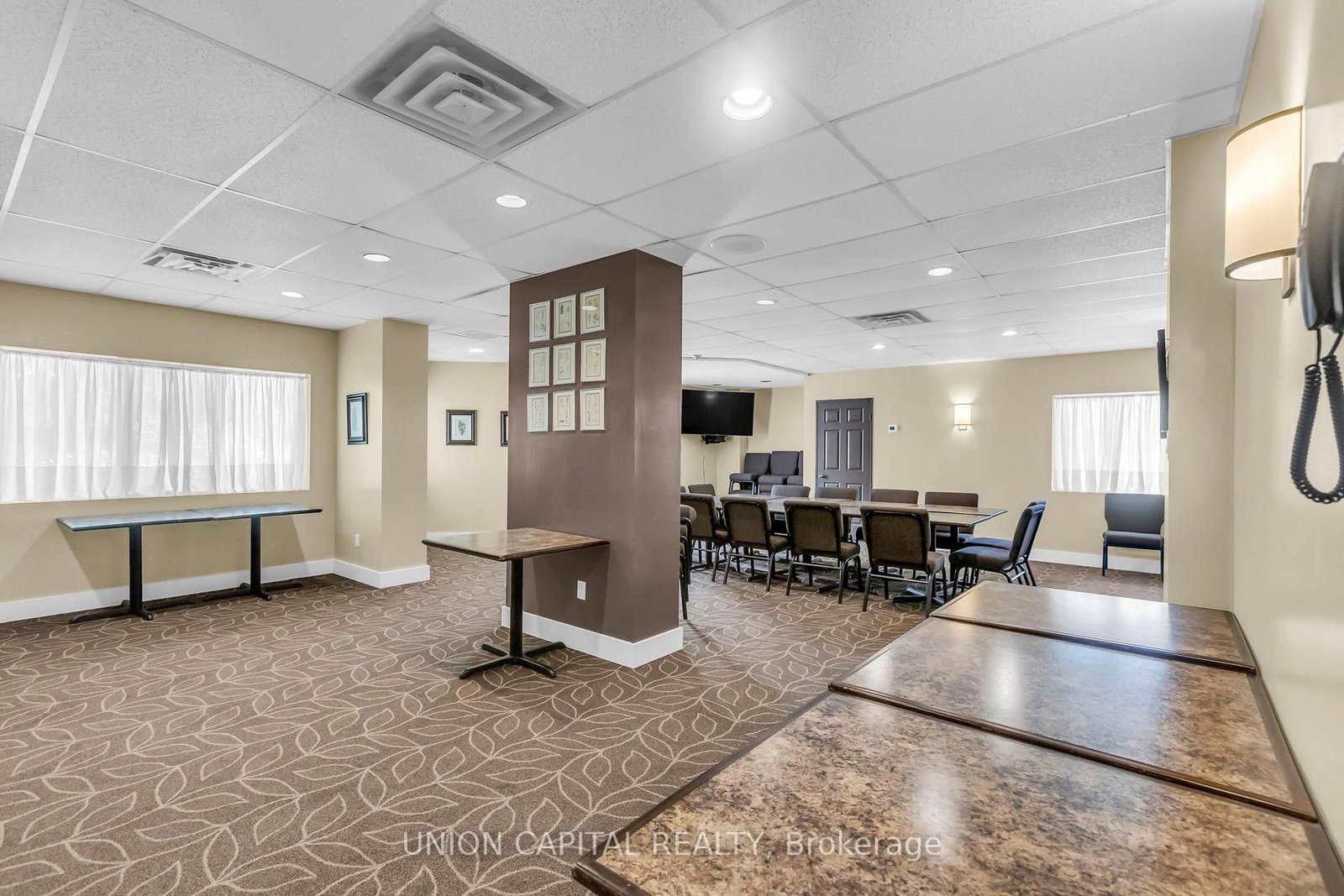 265 Westcourt Place • #502 • Waterloo, ON photo 30