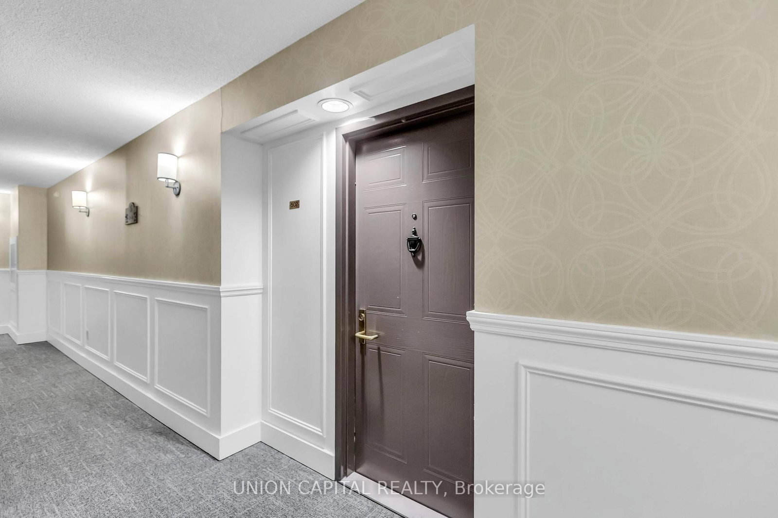 265 Westcourt Place • #502 • Waterloo, ON photo 4