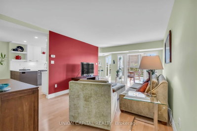 265 Westcourt Place • #502 • Waterloo, ON photo 6