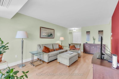 265 Westcourt Place • #502 • Waterloo, ON photo 8